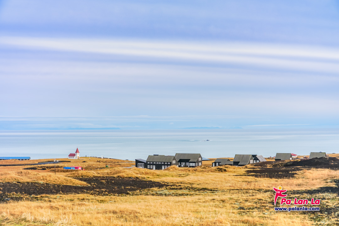 ภาพอันงดงามรอบๆ เมืองเฮลนาร์