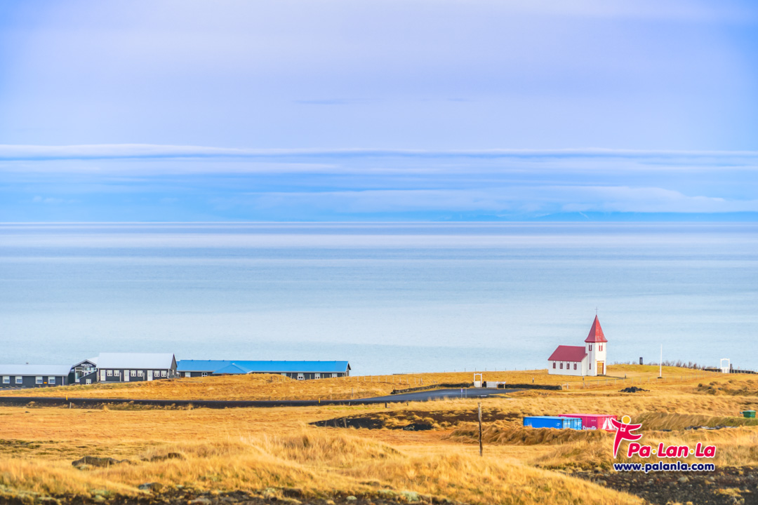 โบสถ์ Hellnar