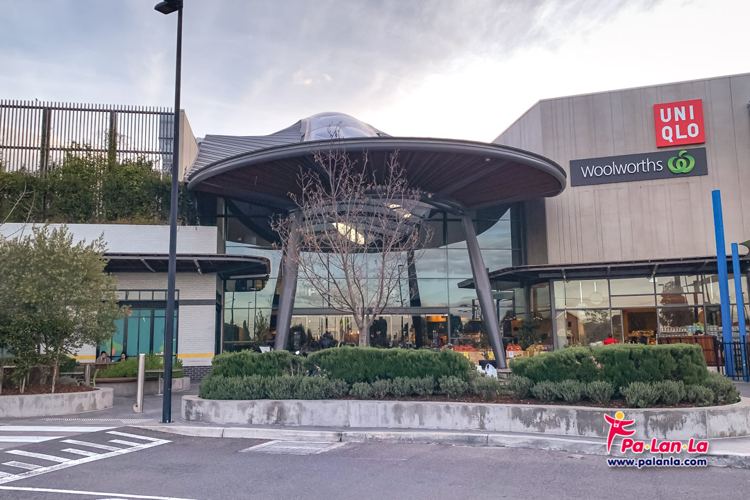 High Point Shopping Centre, Melbourne, Australia