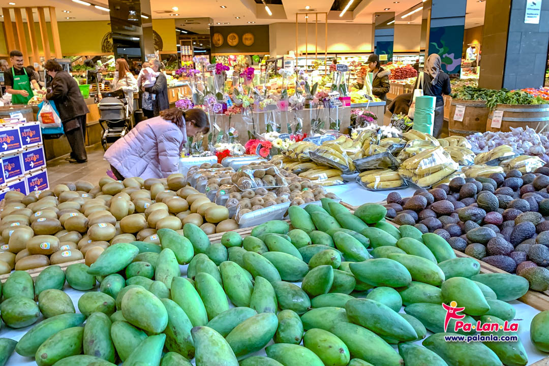 High Point Shopping Centre, Melbourne, Australia