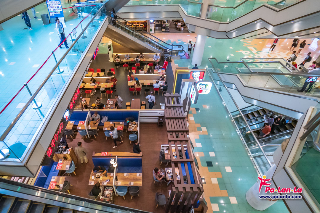 Hong Kong – Macau Ferry Guide