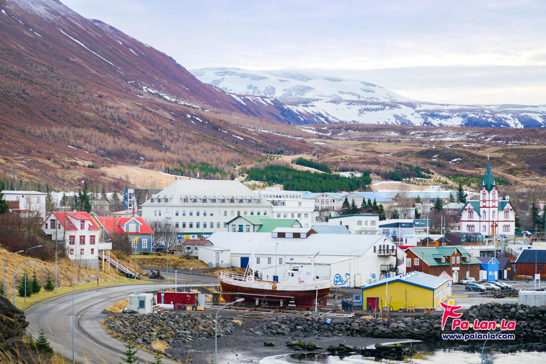 Husavik