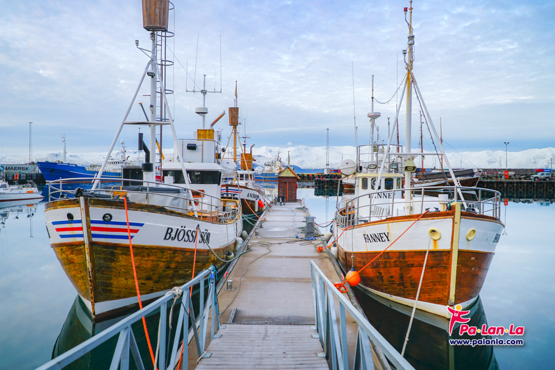 ท่าเรือ