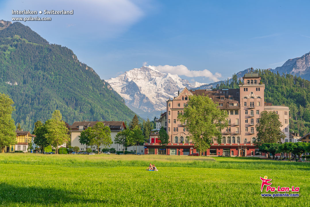 Interlaken