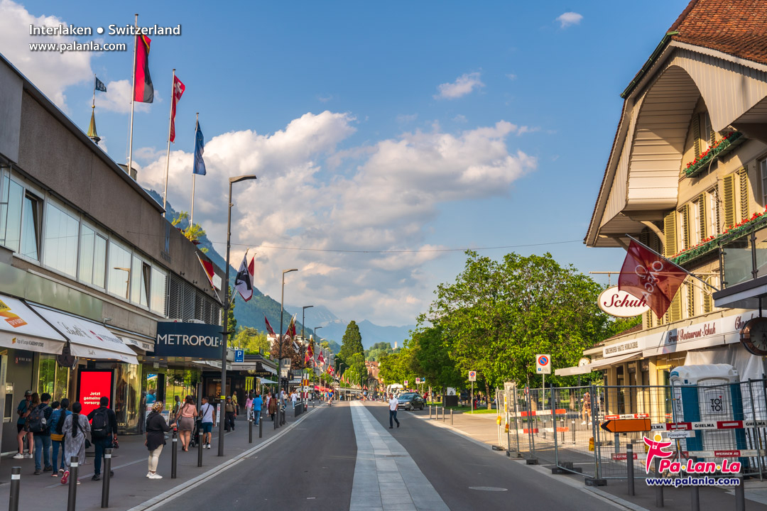 Interlaken