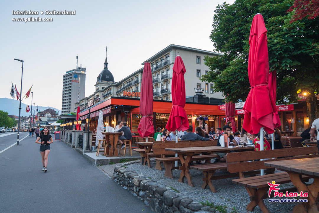 Interlaken