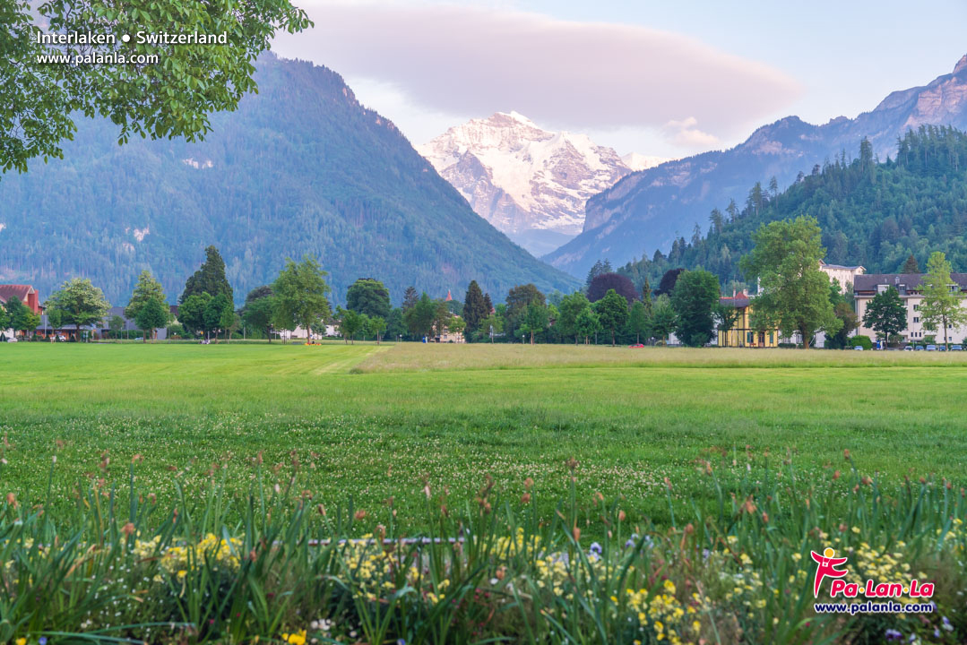Interlaken