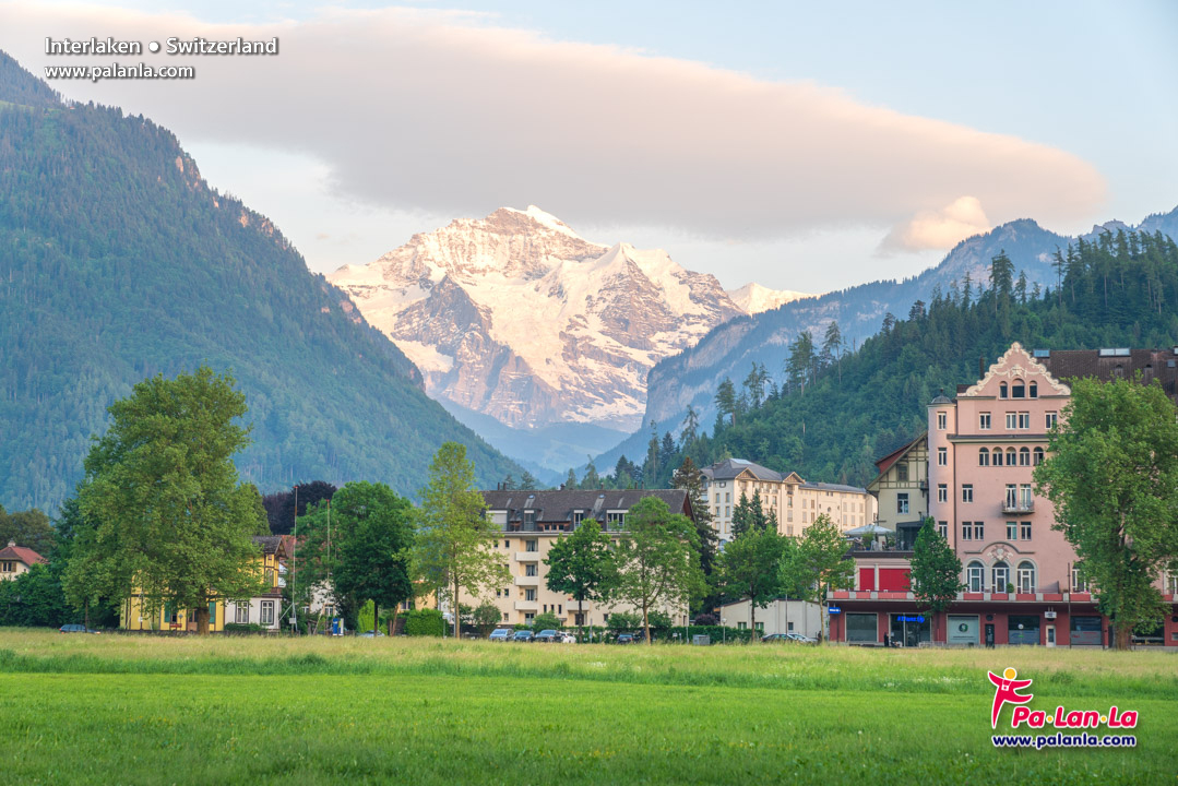 Interlaken
