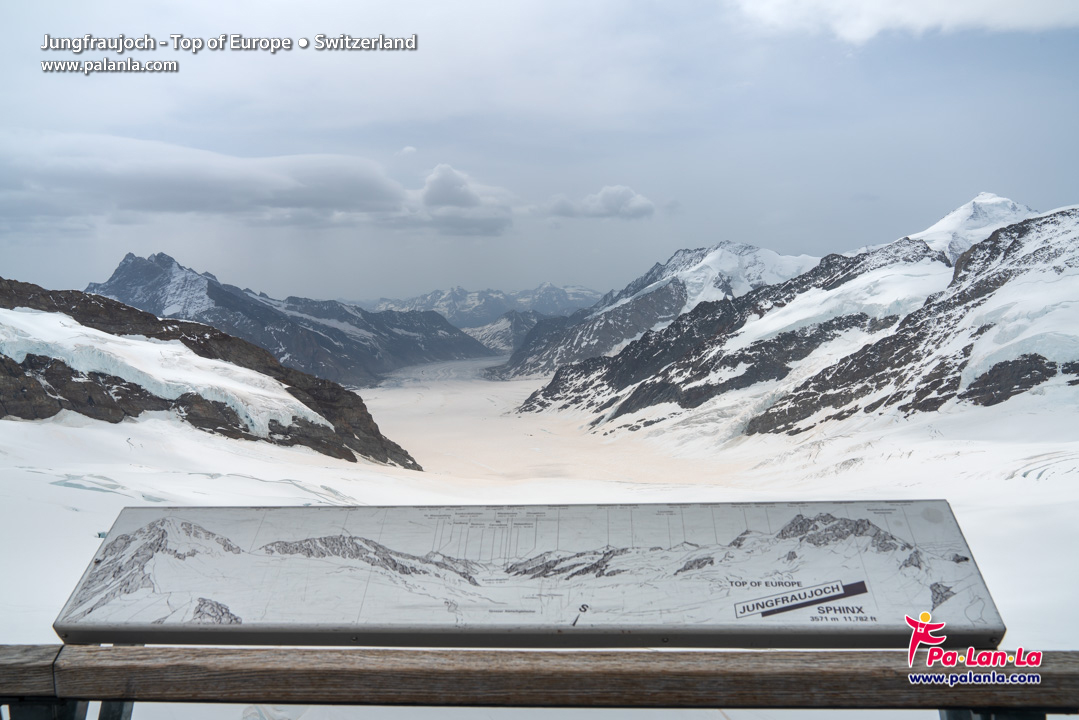 Jungfraujoch