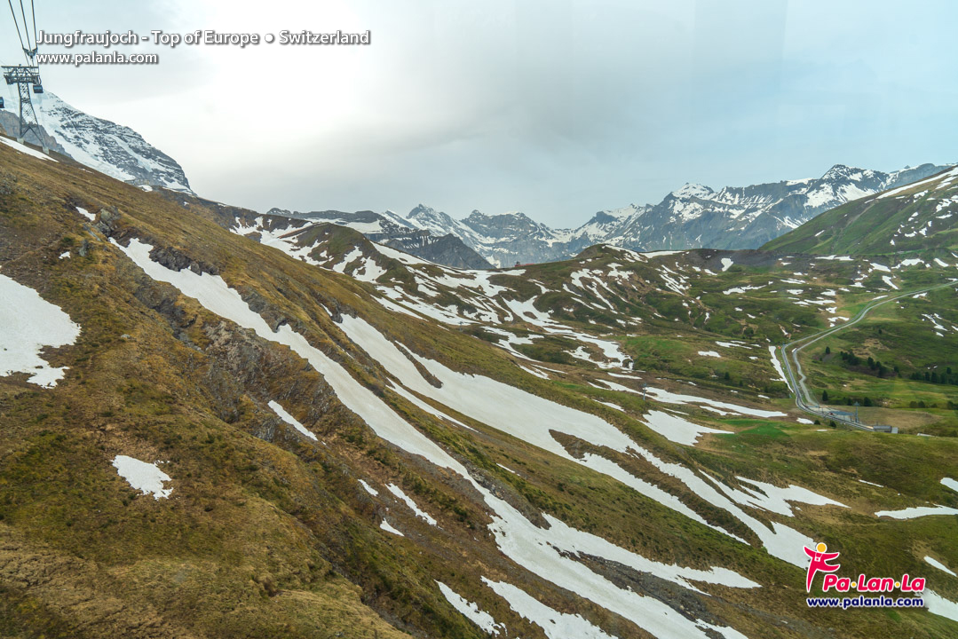 Jungfraujoch