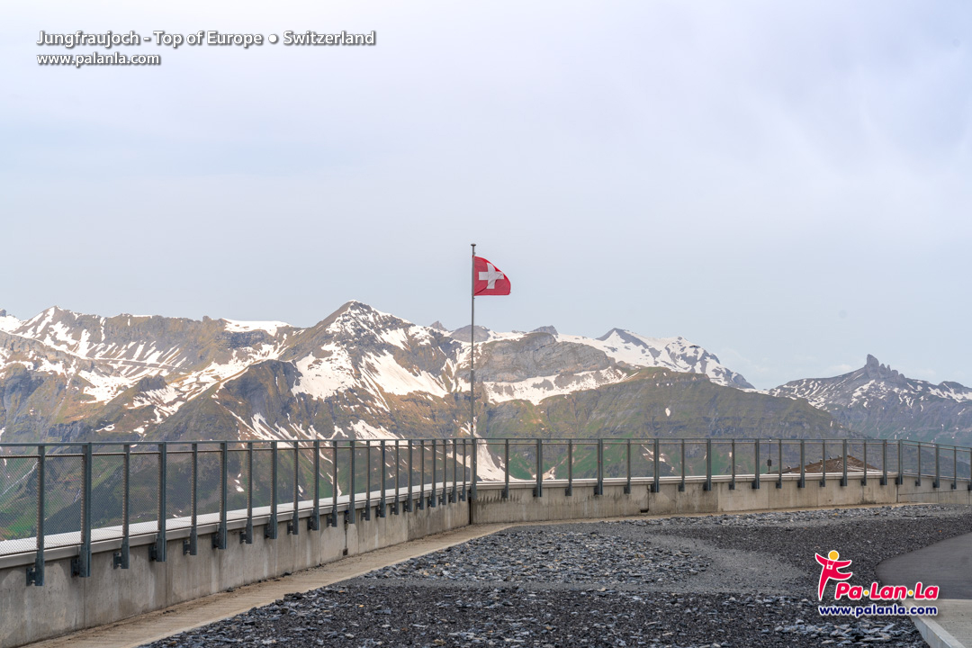 Jungfraujoch