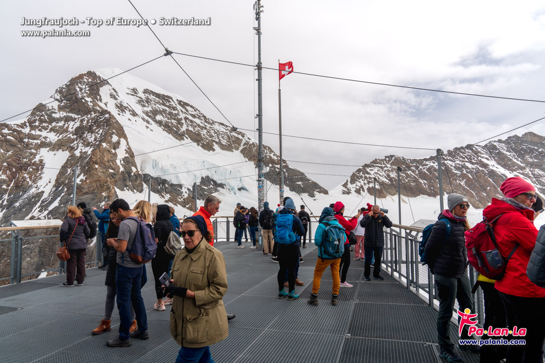 Jungfraujoch