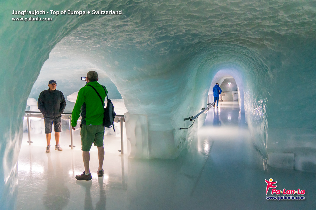 Jungfraujoch
