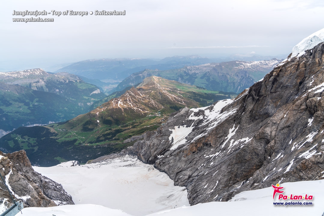 Jungfraujoch
