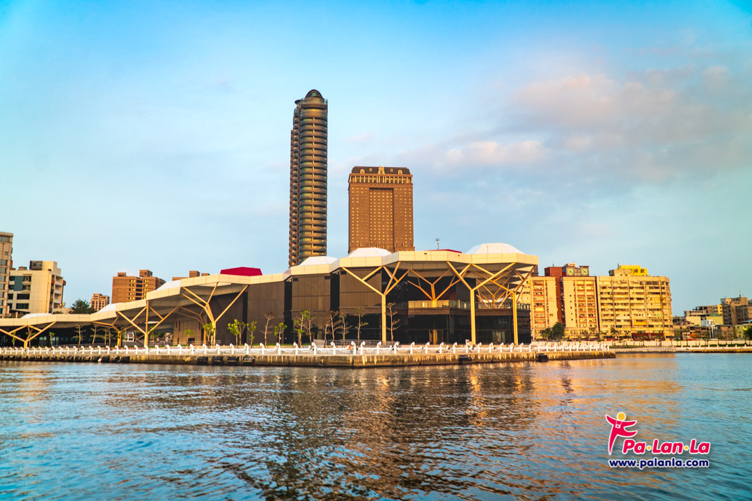 Kaohsiung Love River