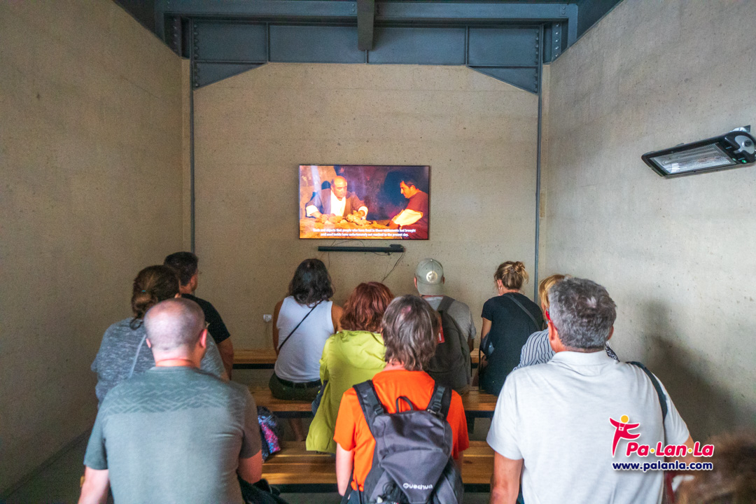 Kaymakli Underground City