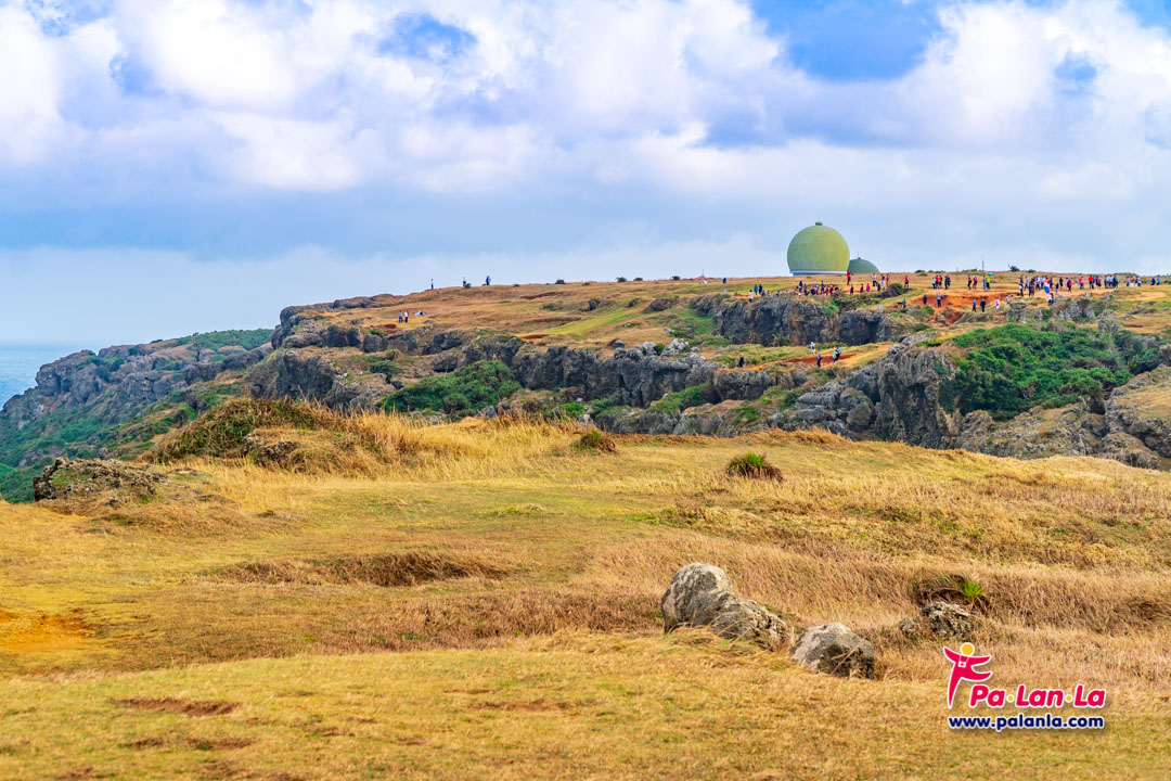Kenting National Park