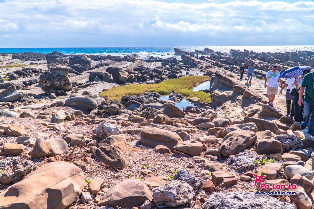 Kenting National Park