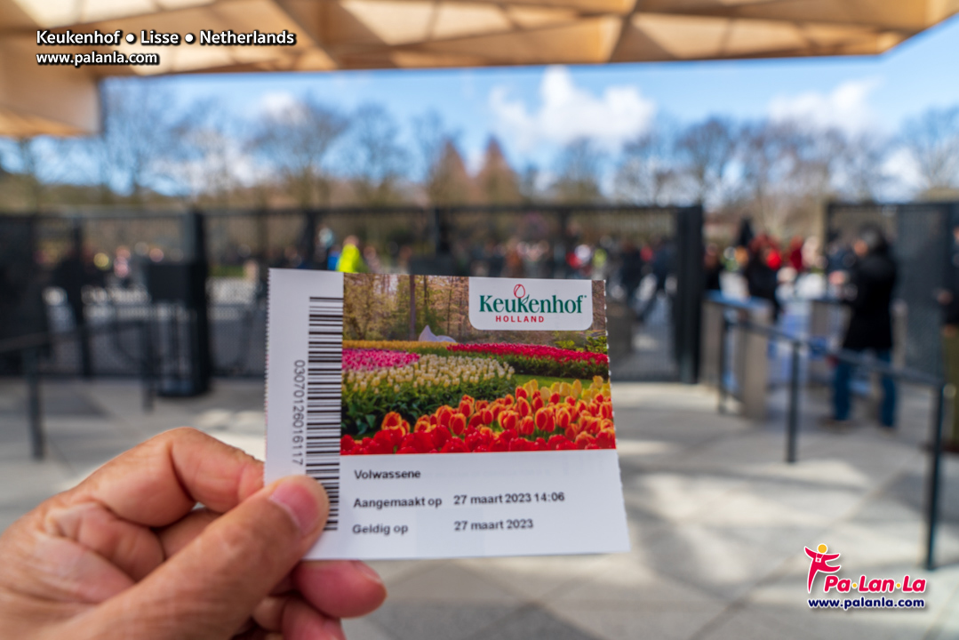 Keukenhof