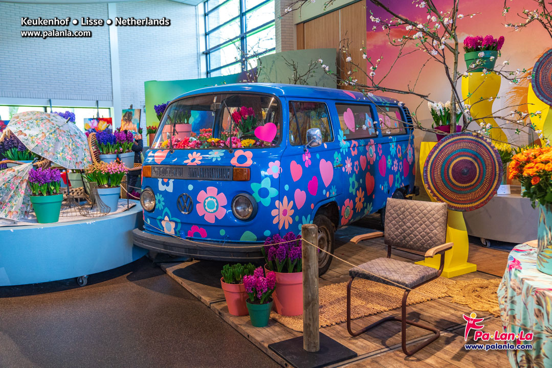 Keukenhof