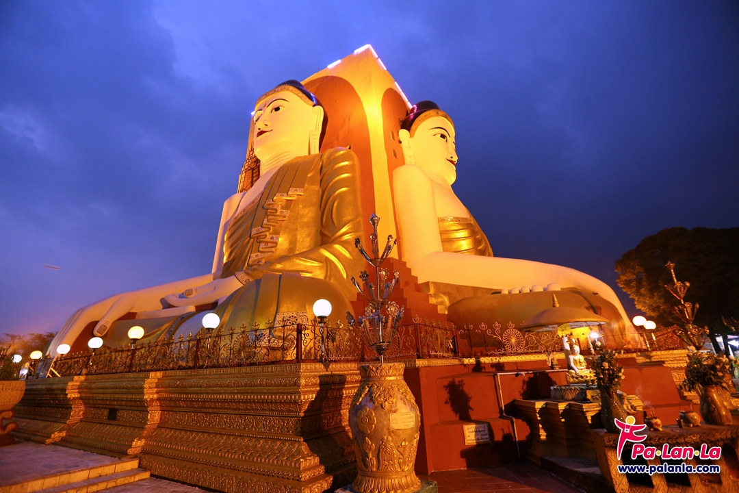 เจดีย์ไจปุ่น