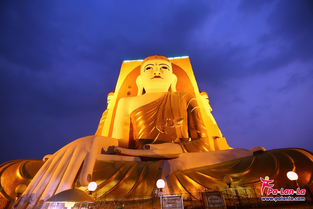 เจดีย์ไจปุ่น