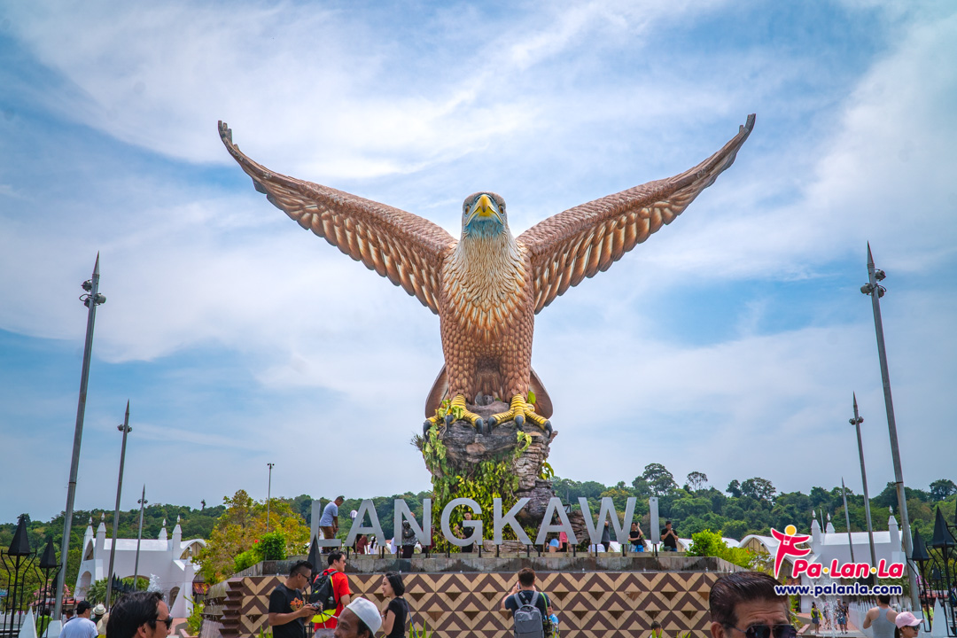 Langkawi Island