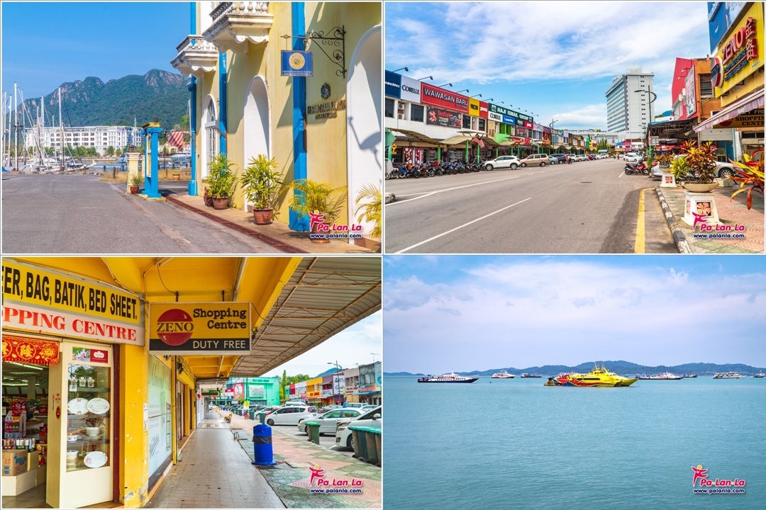 Langkawi Island