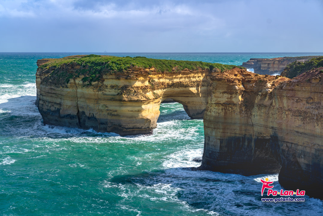 Loch Ard Gorge