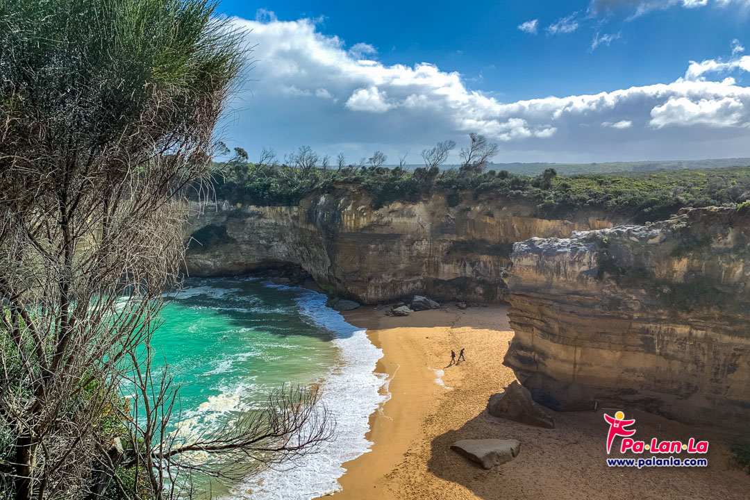 Loch Ard Gorge