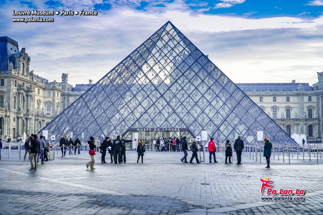 Louvre Museum