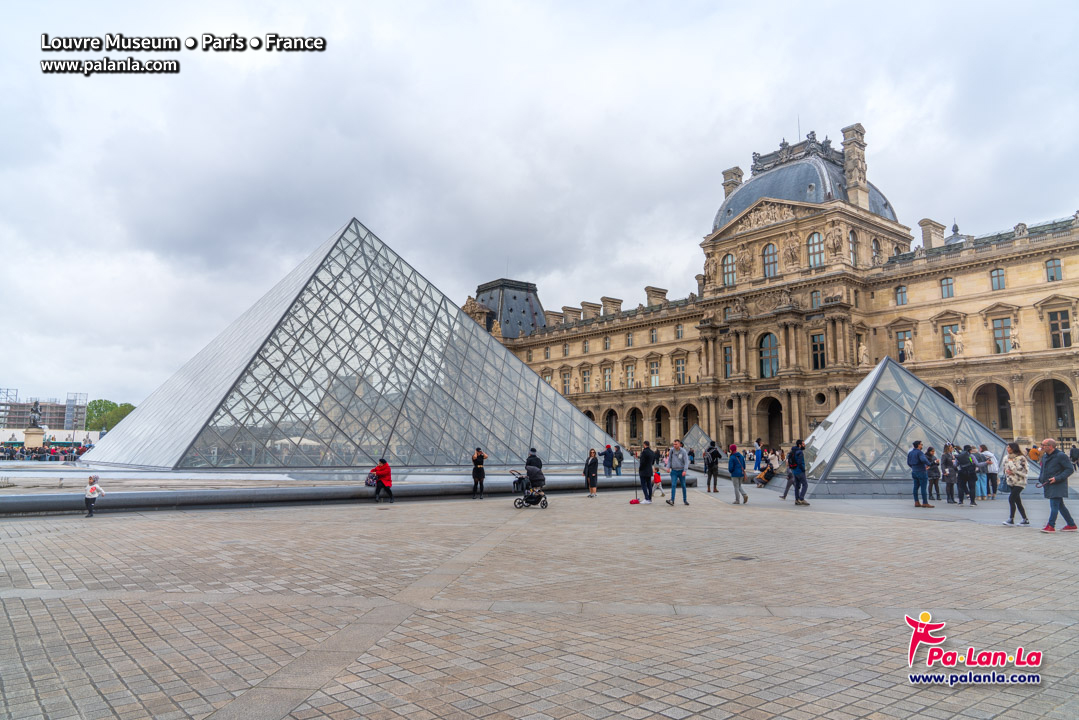 Louvre Museum