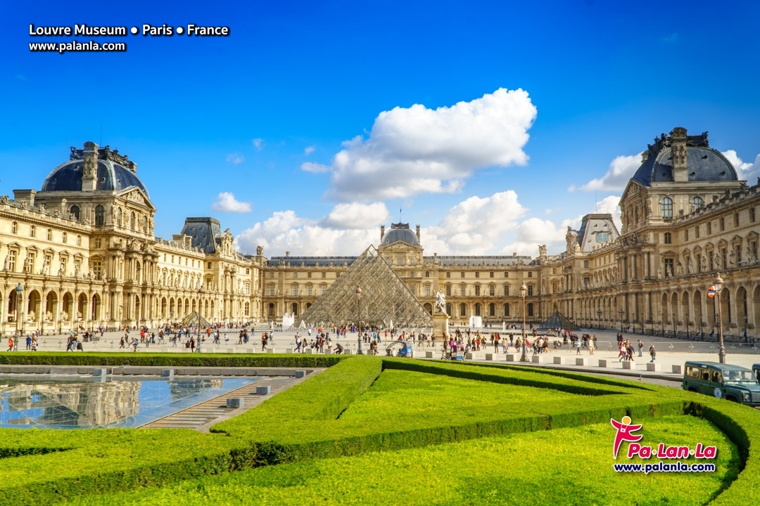 Louvre Museum