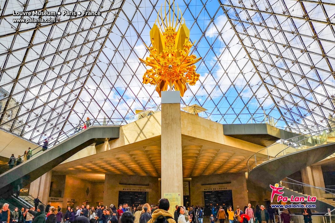 Louvre Museum
