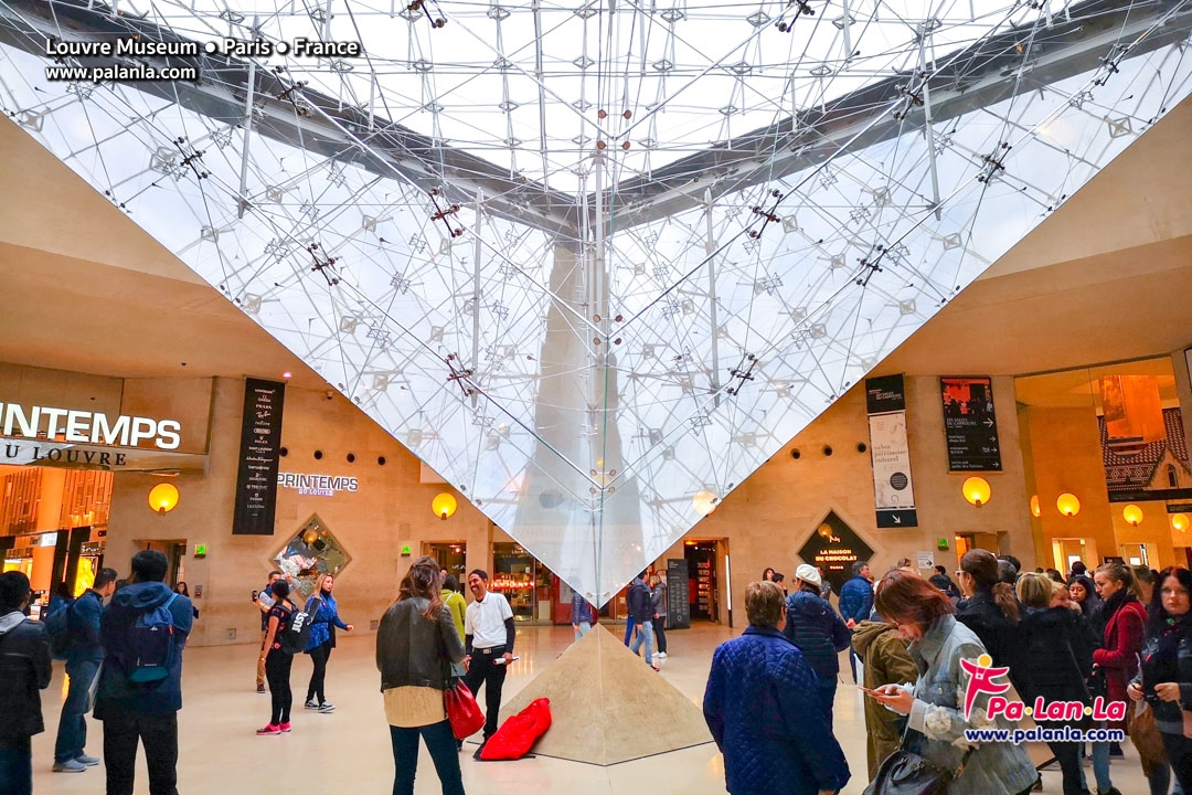 Louvre Museum