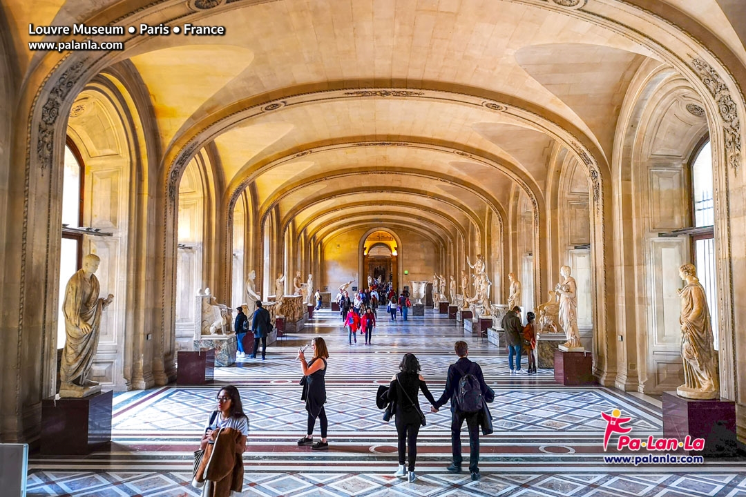 Louvre Museum