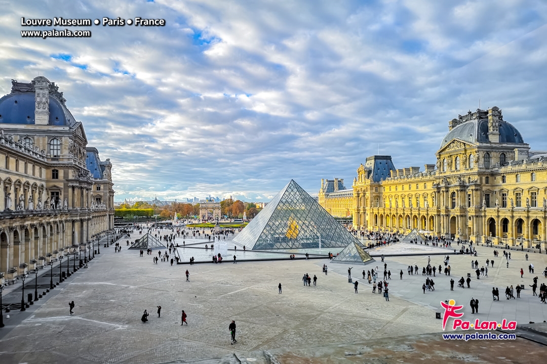 Louvre Museum