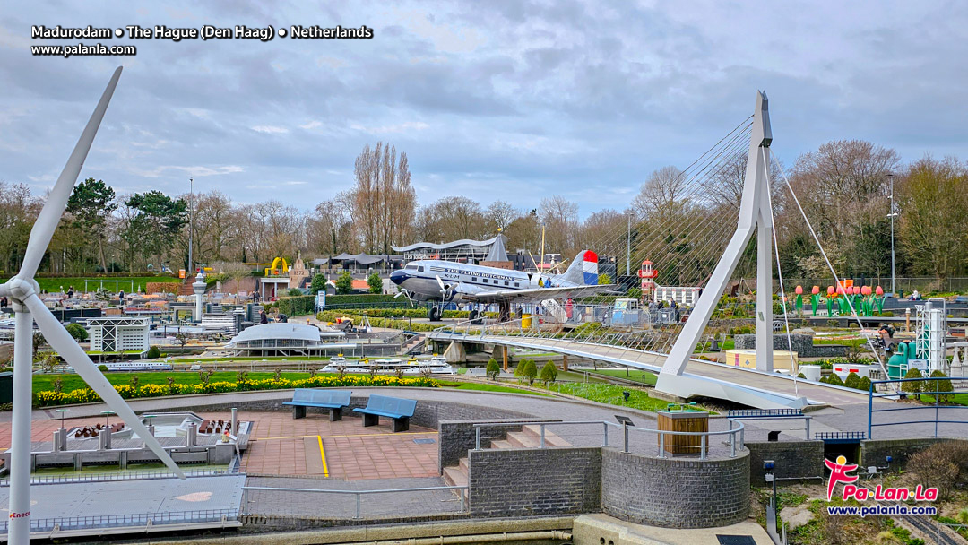 Madurodam
