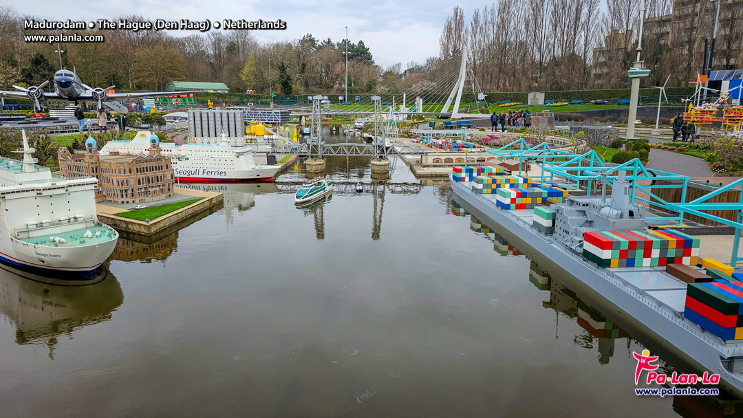Madurodam