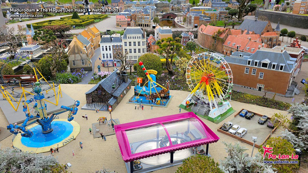 Madurodam