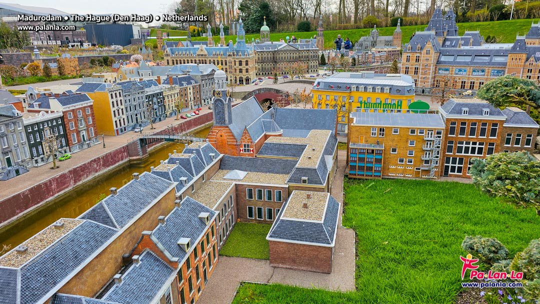 Madurodam