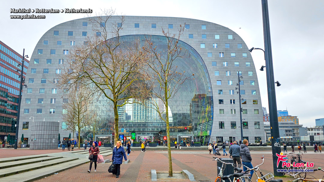 Markthal
