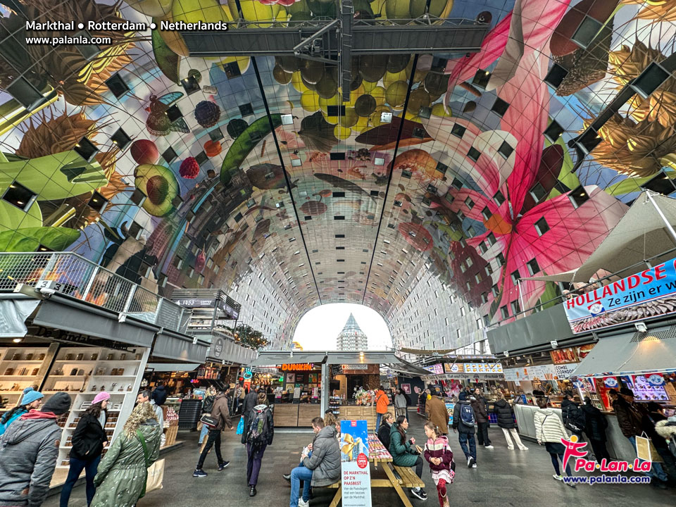 Markthal