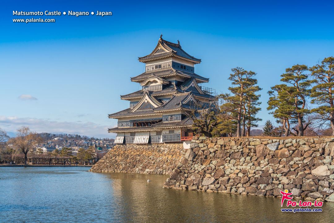 Matsumoto Castle