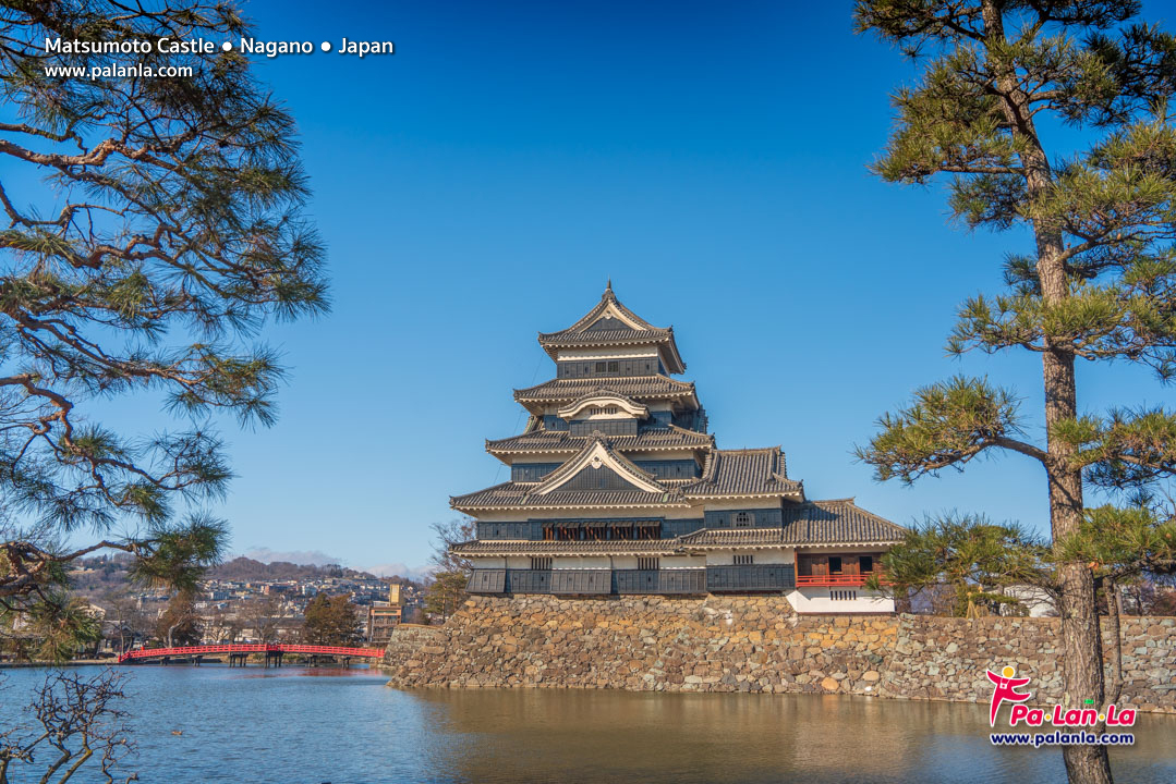 Matsumoto Castle