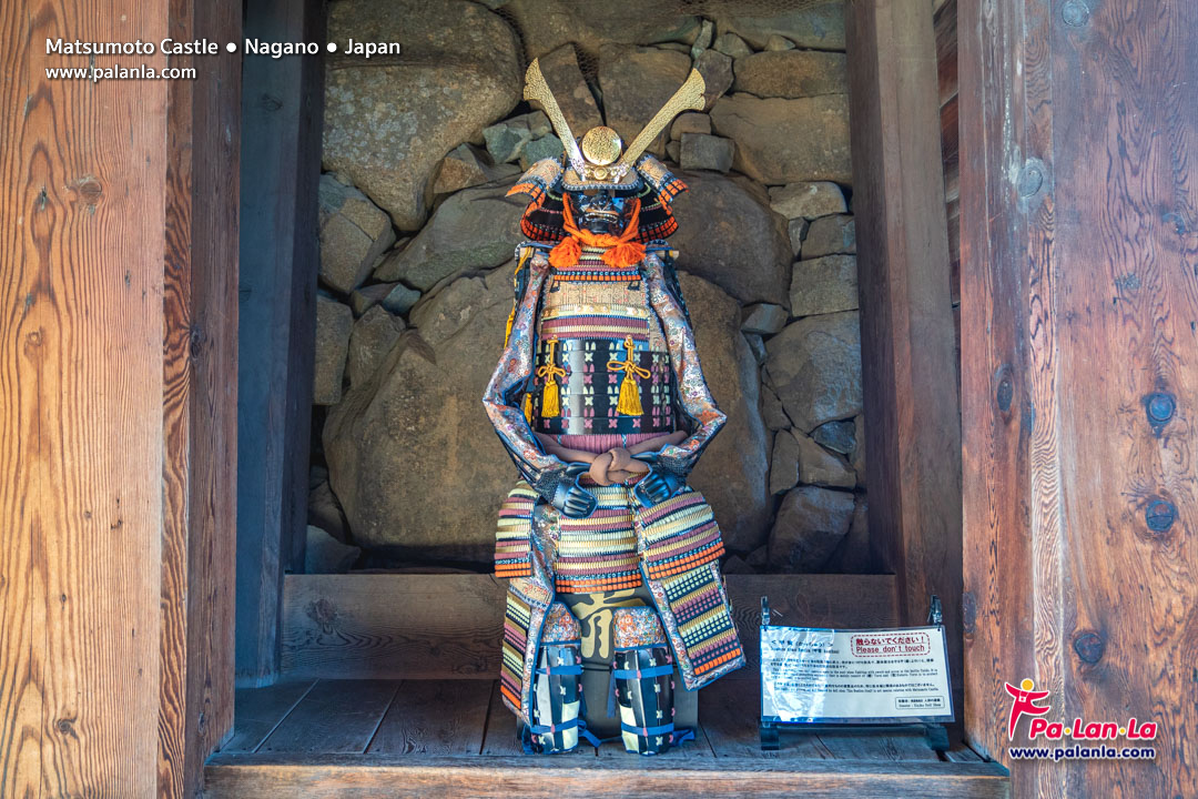 Matsumoto Castle