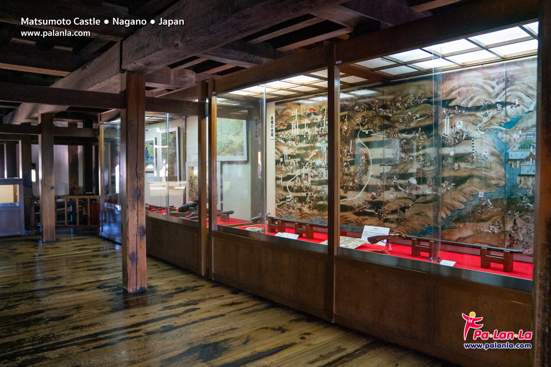Matsumoto Castle