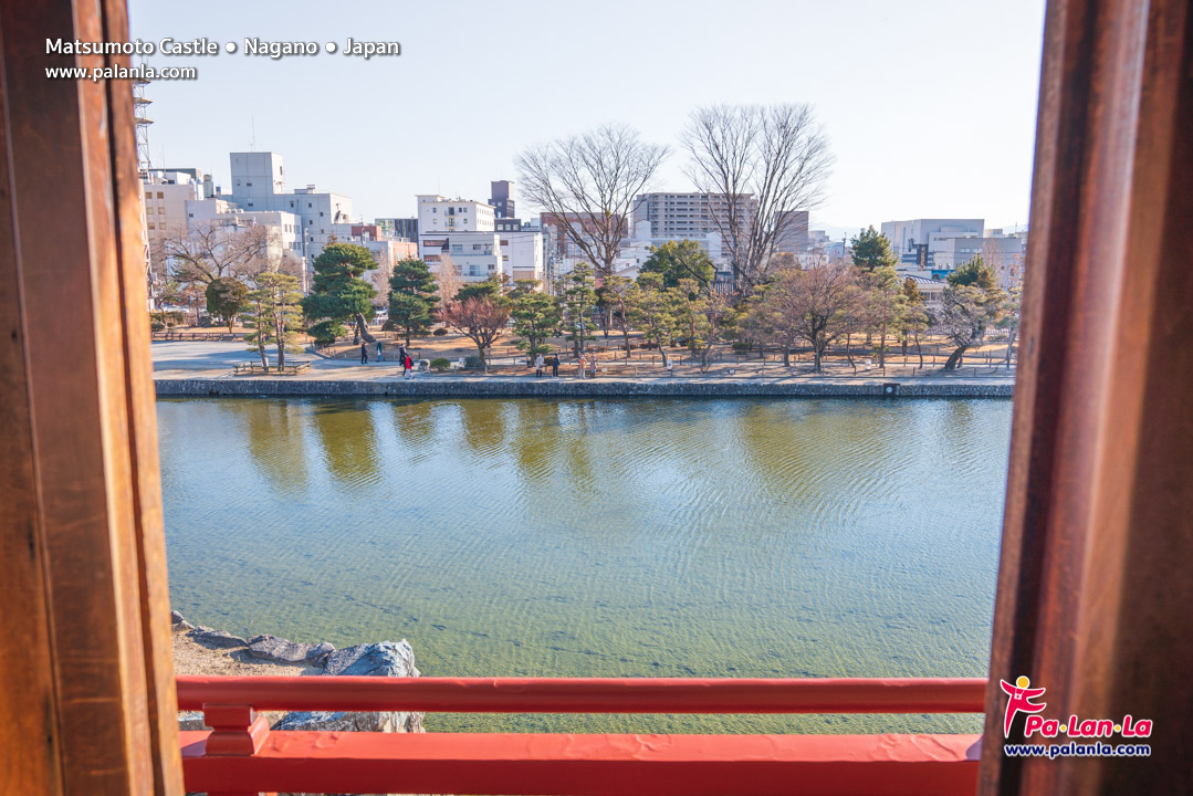 Matsumoto Castle