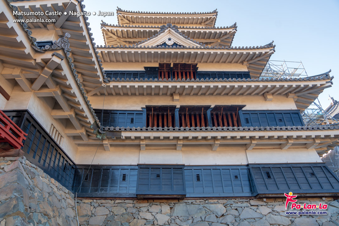 Matsumoto Castle
