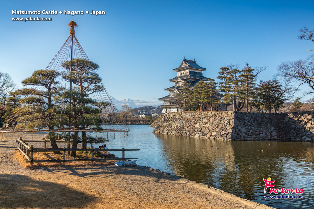 Matsumoto Castle